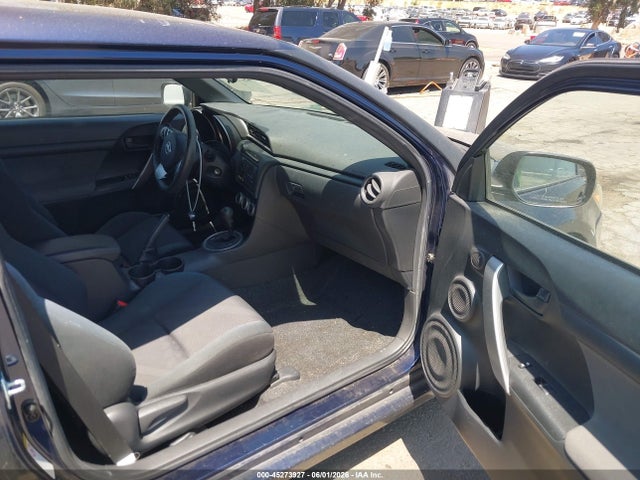 Scion TC