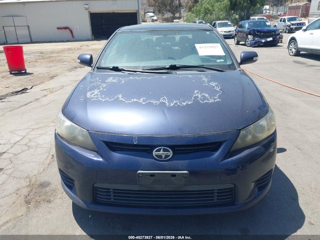 Scion TC