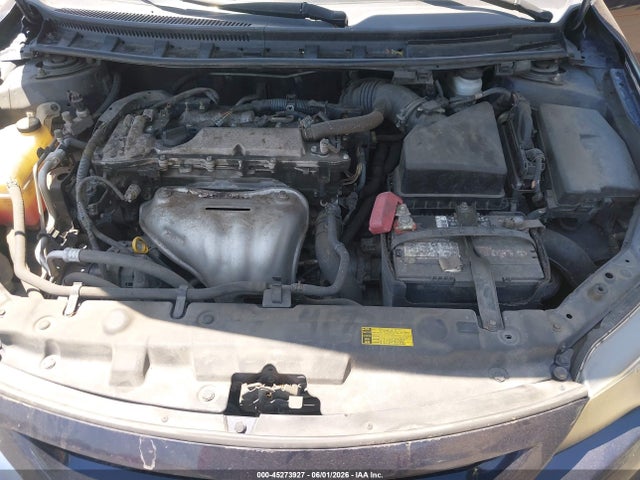 Scion TC
