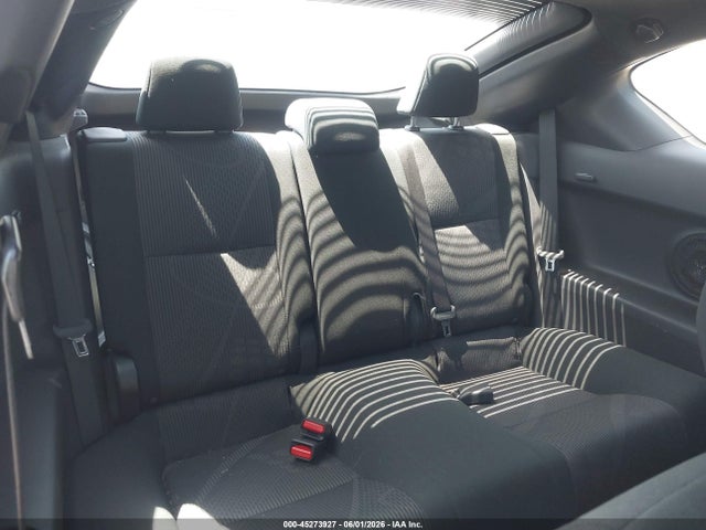 Scion TC