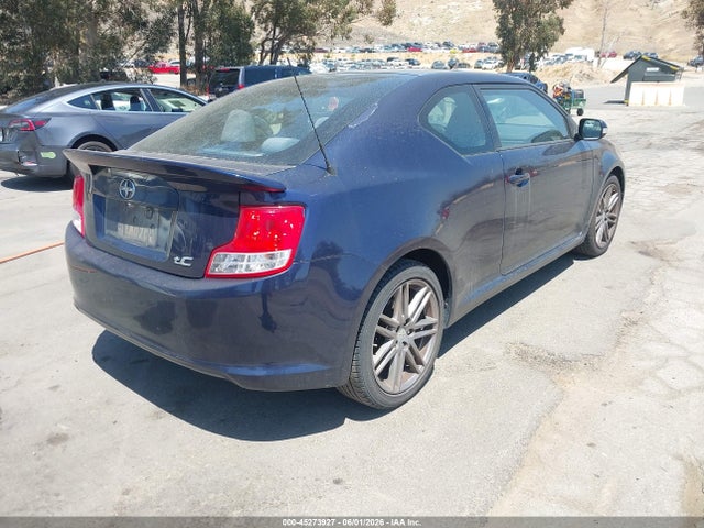 Scion TC