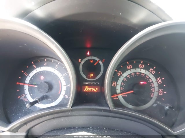 Scion TC