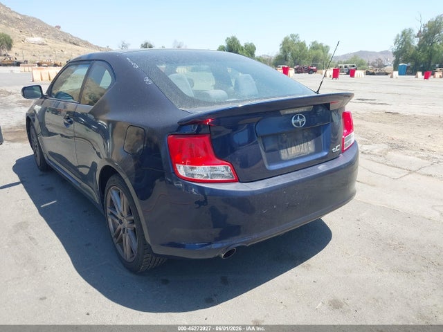 Scion TC