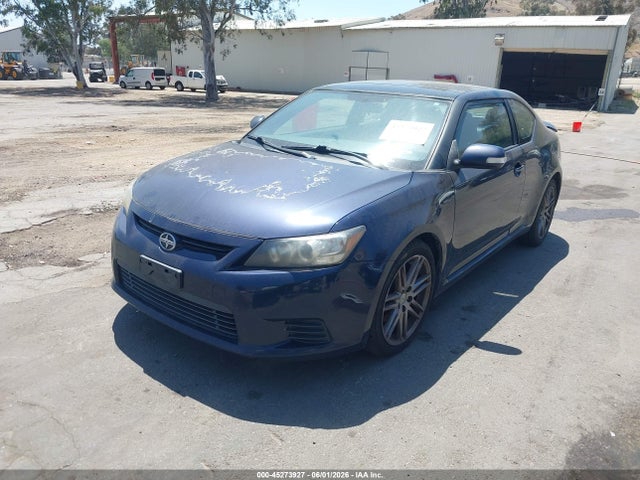 Scion TC