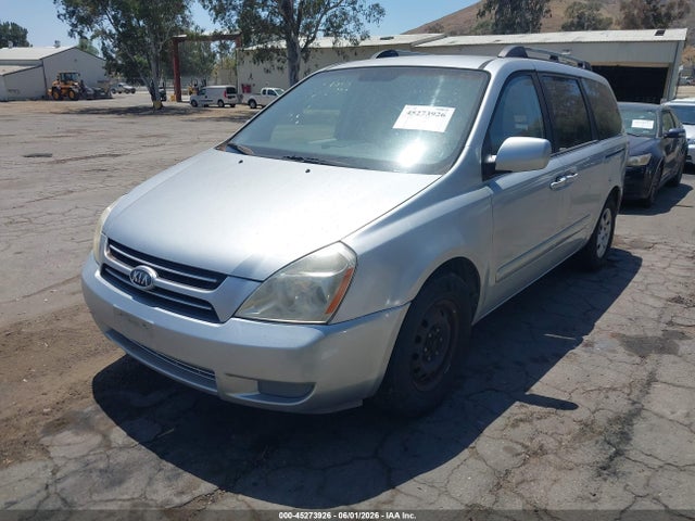 Kia Sedona