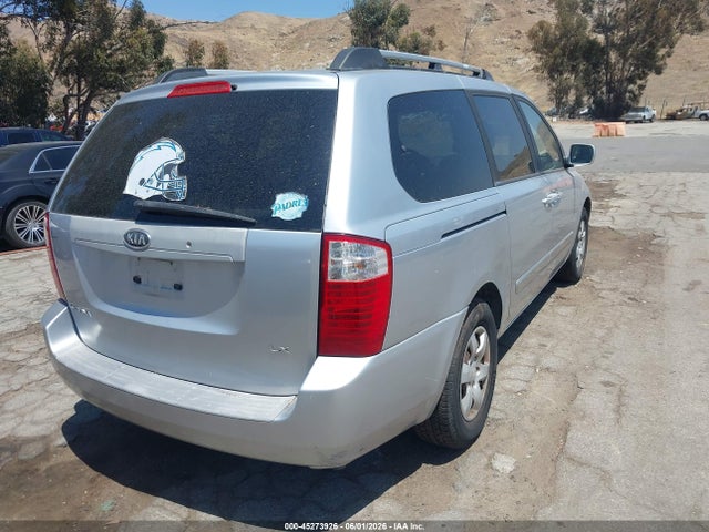 Kia Sedona