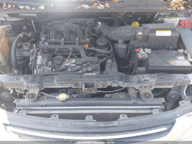 Kia Sedona