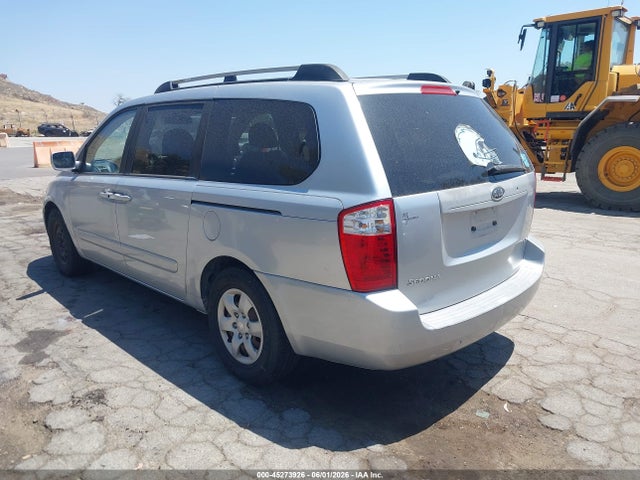 Kia Sedona