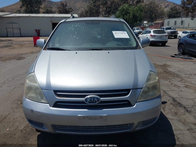 Kia Sedona