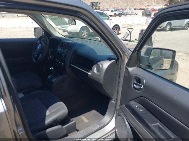 Jeep Patriot Sport