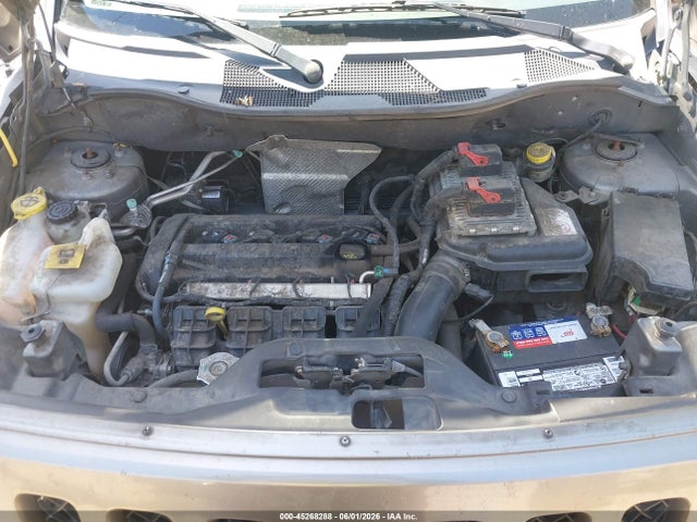 Jeep Patriot Sport