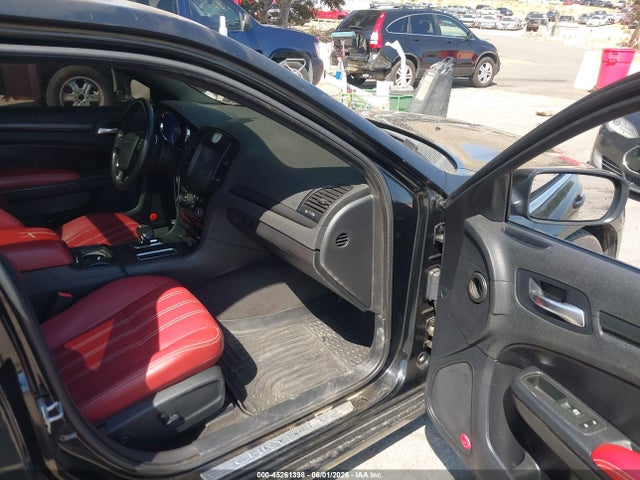 Chrysler 300 S V6