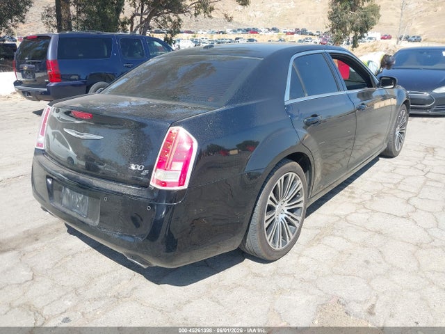 Chrysler 300 S V6