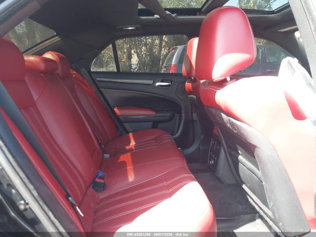 Chrysler 300 S V6