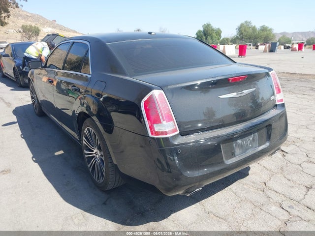 Chrysler 300 S V6