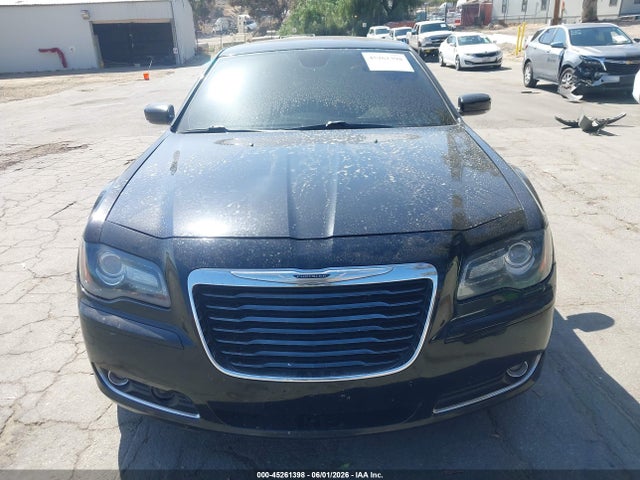 Chrysler 300 S V6
