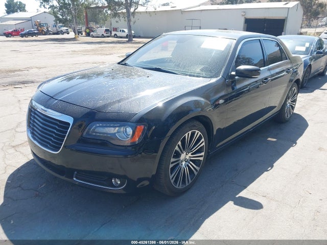 Chrysler 300 S V6
