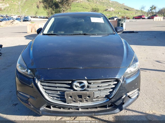 Mazda Mazda3 Sport