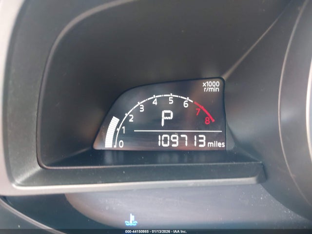 Mazda Mazda3 Sport