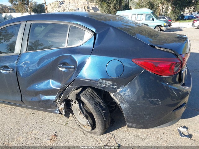 Mazda Mazda3 Sport