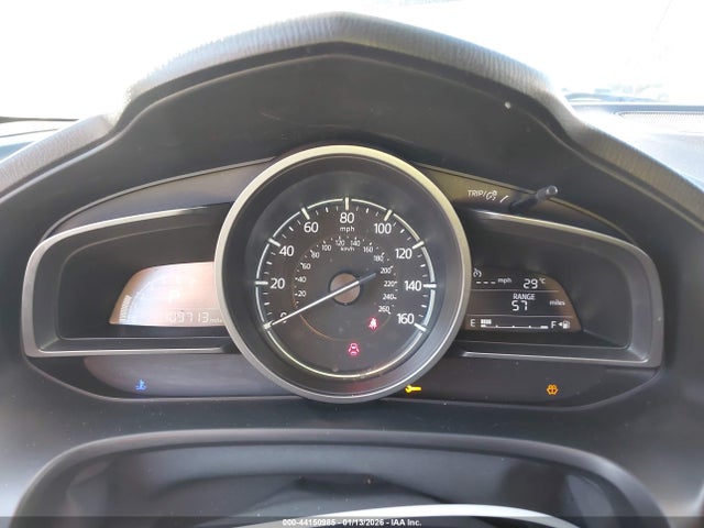 Mazda Mazda3 Sport