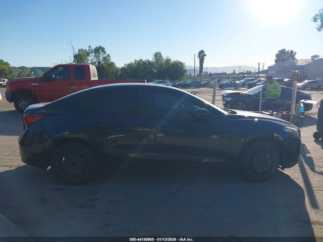 Mazda Mazda3 Sport