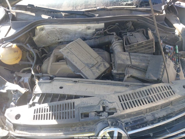 Volkswagen Tiguan Sel