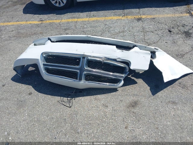 Dodge Charger Se