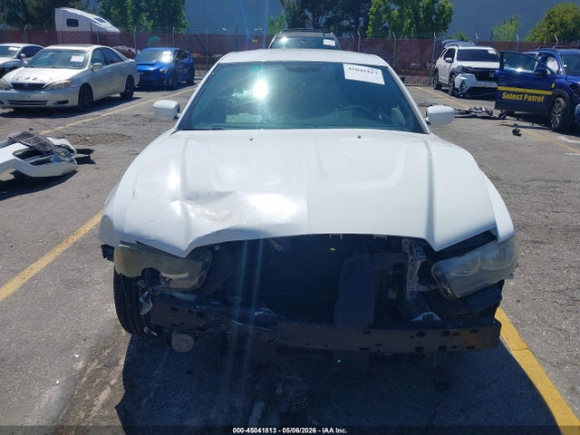 Dodge Charger Se