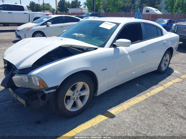 Dodge Charger Se