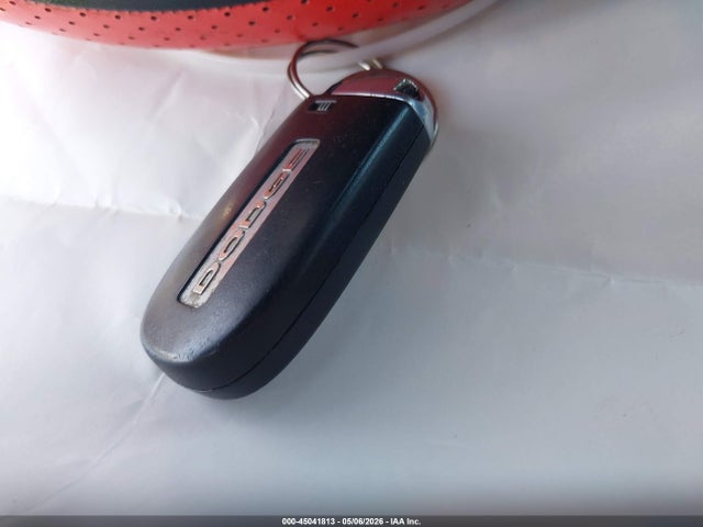 Dodge Charger Se