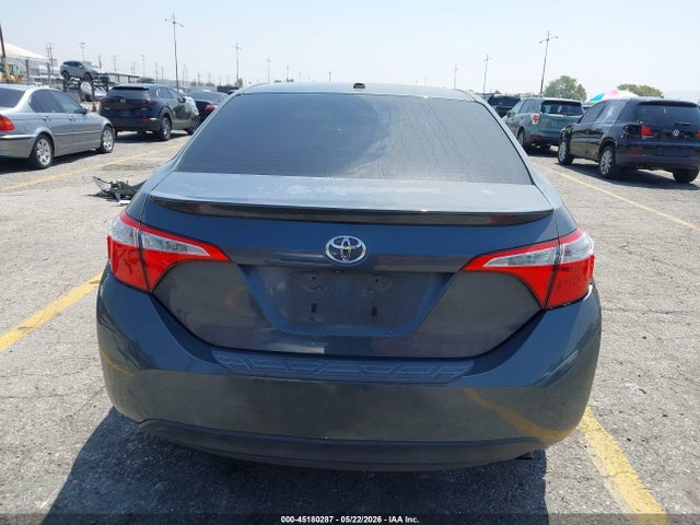 Toyota Corolla S Premium