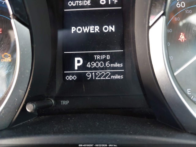 Toyota Corolla S Premium