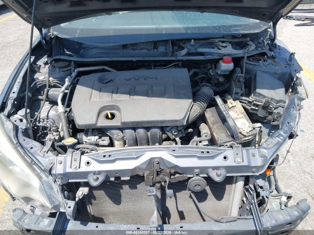 Toyota Corolla S Premium