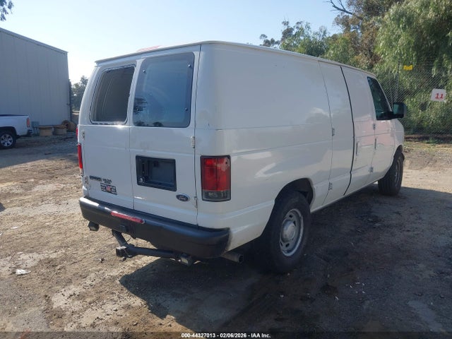 Ford E-150