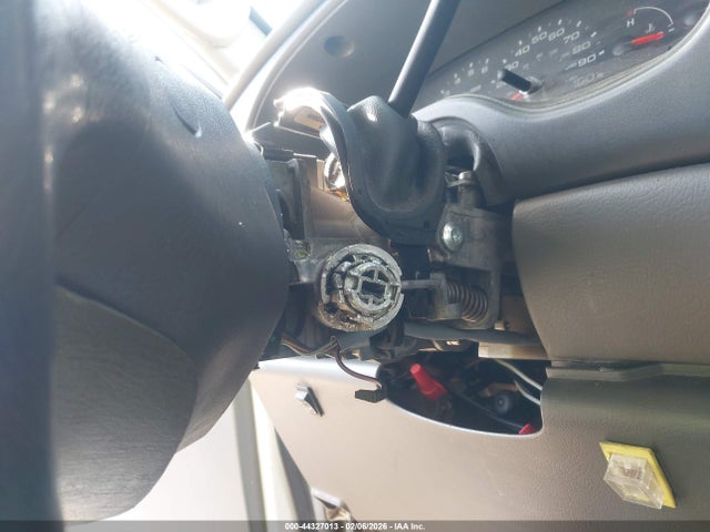Ford E-150