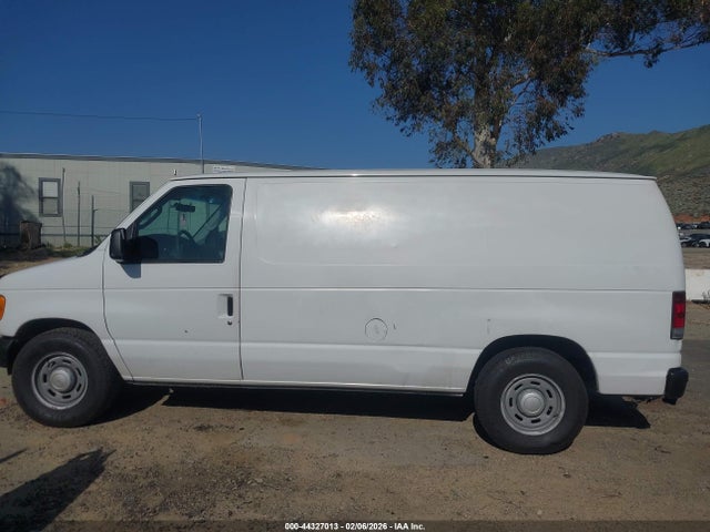 Ford E-150