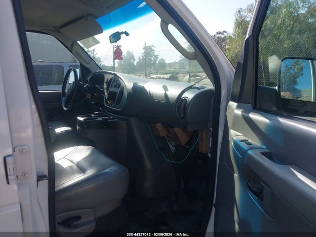 Ford E-150
