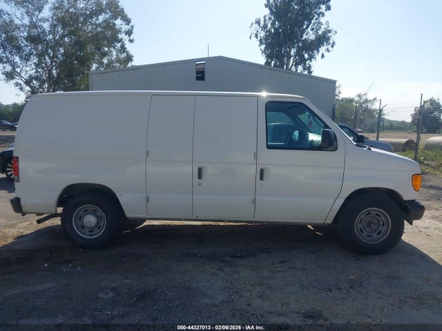 Ford E-150