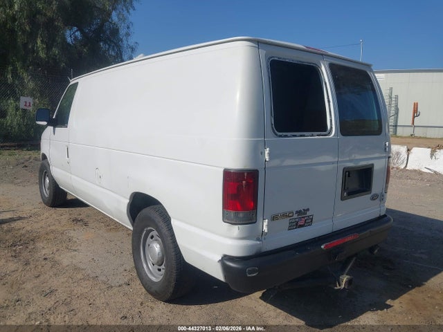 Ford E-150