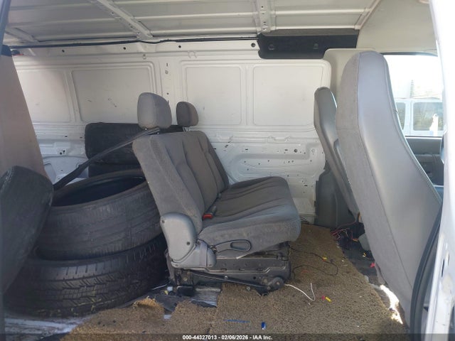 Ford E-150