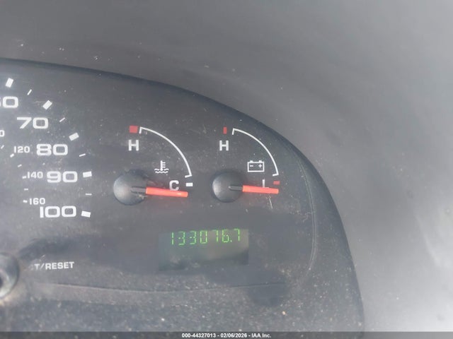 Ford E-150