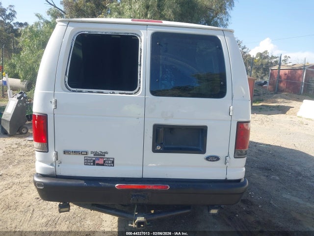 Ford E-150