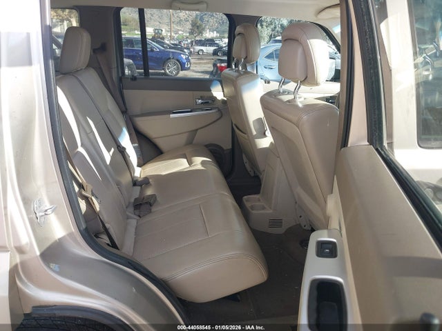 Jeep Liberty Limited