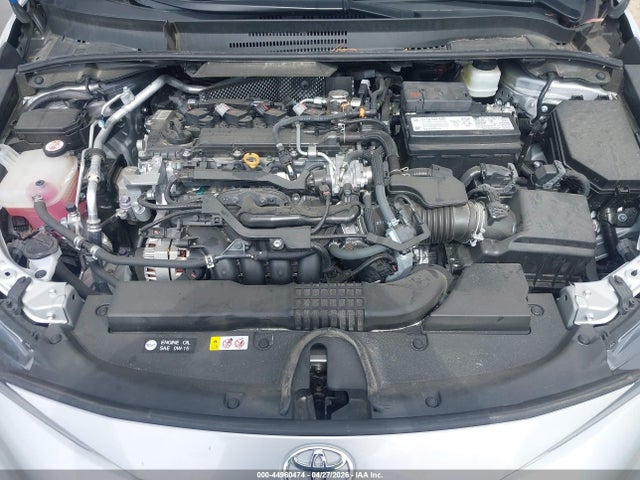 Toyota Corolla Se