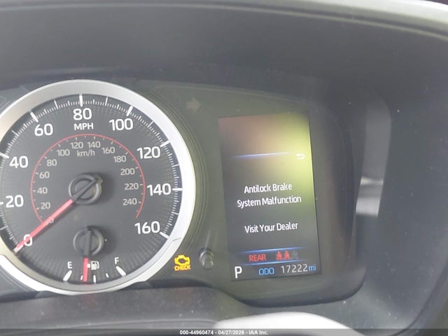 Toyota Corolla Se