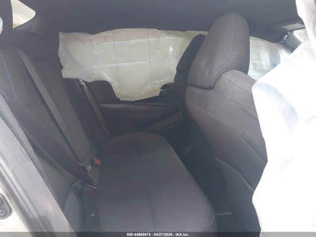 Toyota Corolla Se