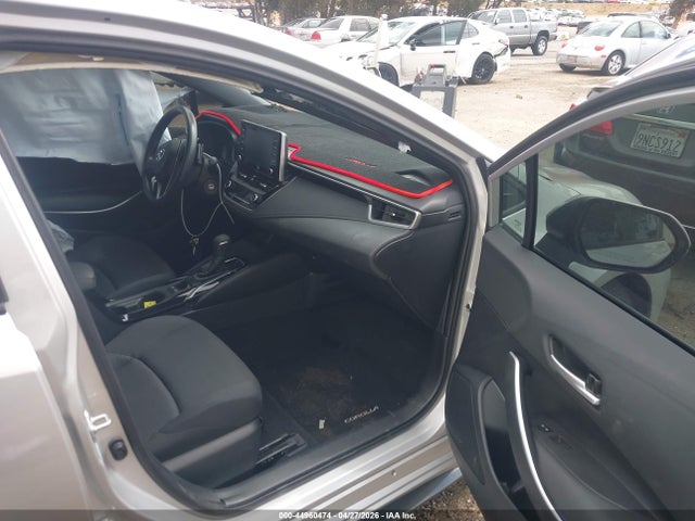 Toyota Corolla Se