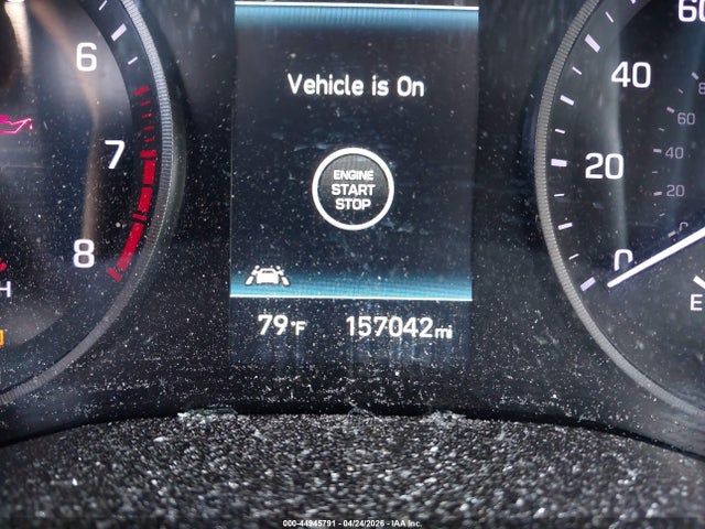 Hyundai TUCSON Ultimate