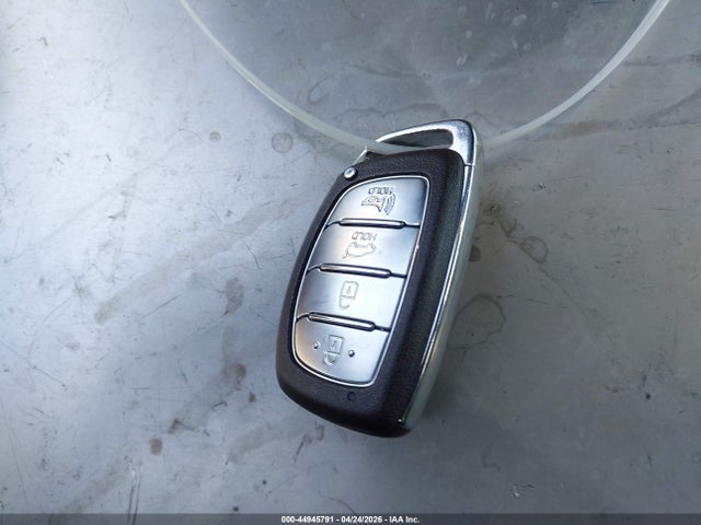 Hyundai TUCSON Ultimate